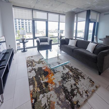 Midtown Miami Residences Doral Exterior foto