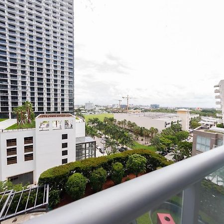 Midtown Miami Residences Doral Exterior foto