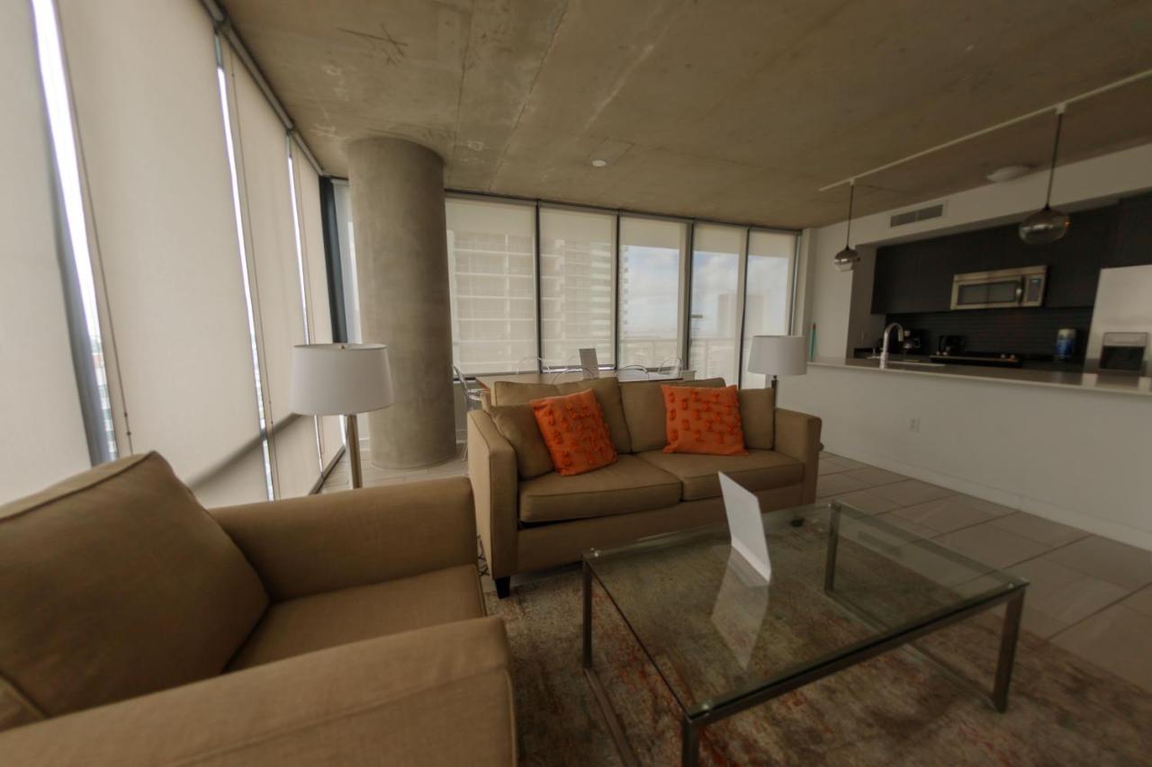 Midtown Miami Residences Doral Exterior foto