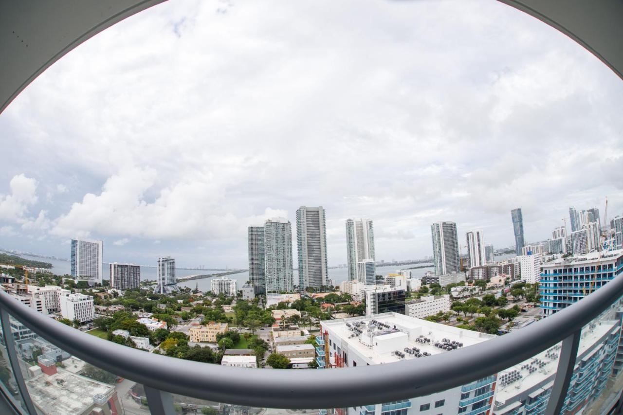 Midtown Miami Residences Doral Exterior foto