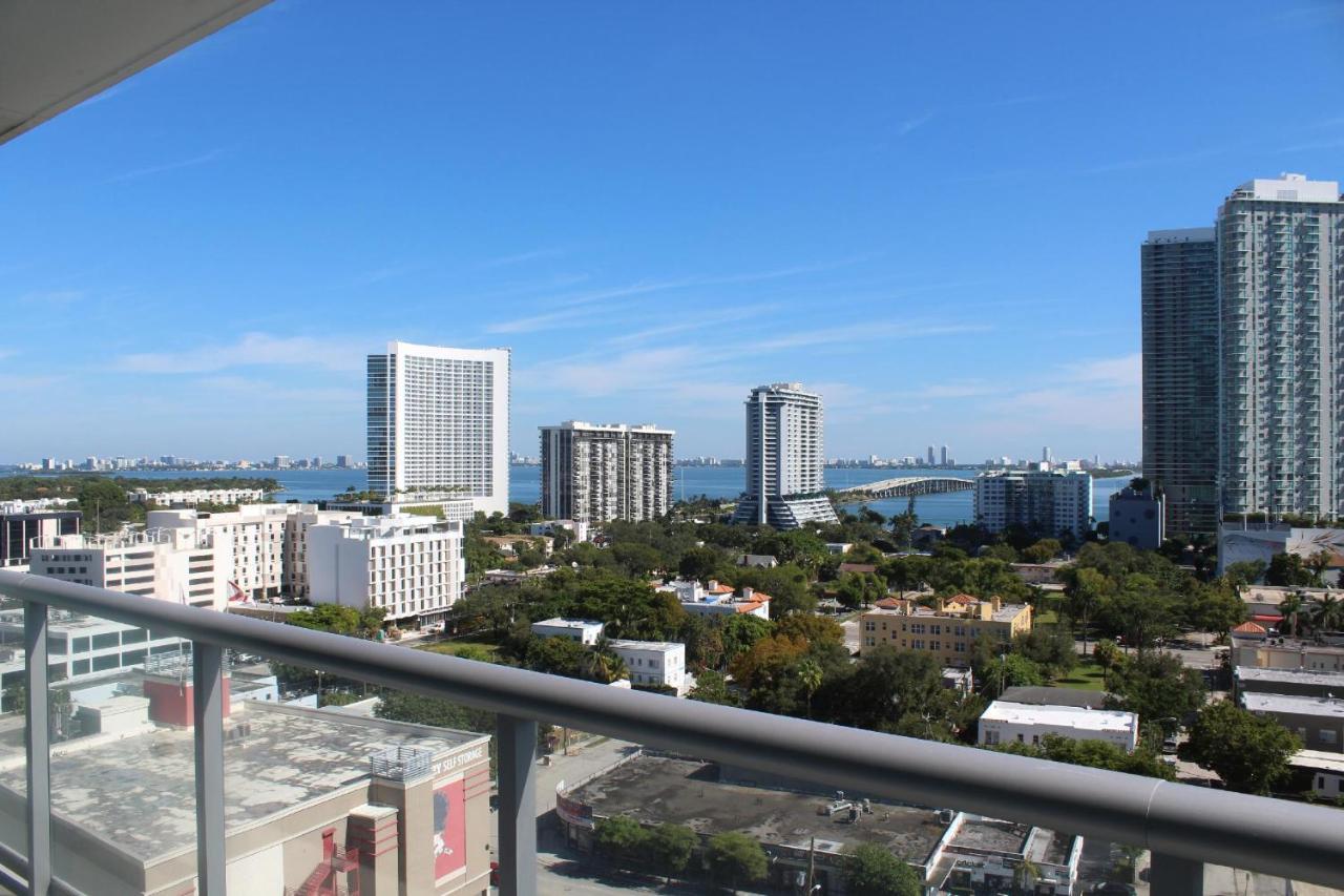 Midtown Miami Residences Doral Exterior foto