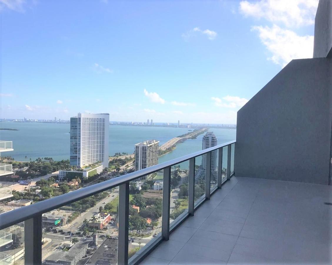 Midtown Miami Residences Doral Exterior foto